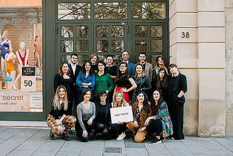 Luxe Talent celebra su décimo aniversario