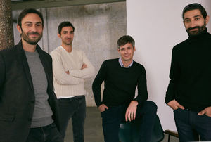 Ankorstore alcanza el estatus de unicornio en sólo dos años con una ronda de financiación de 250 millones