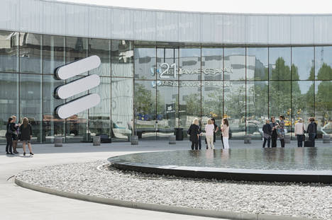 Ericsson, Telefónica e Idiada se alían para optimizar la experiencia de usuario del coche conectado