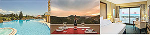 Las cinco mejores escapadas románticas en Europa con Dolce Hotels and Resorts by Wyndham