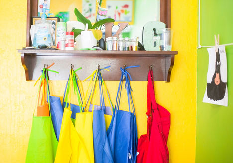 HELMECA recluta educadores infantiles para escuelas alemanas