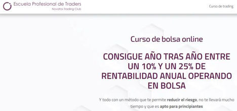 La importancia de la formación en Bolsa