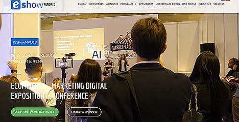 Los marketplaces se consolidan como el primer canal de información y compra online