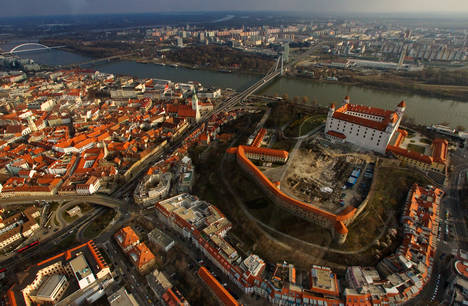 Bratislava