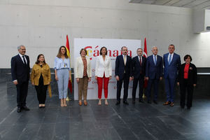 España y Turquía acuerdan estrechar su colaboración comercial