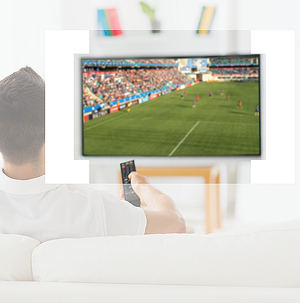 Un 56% de los españoles admite consumir deporte en plataformas ilegales de Internet