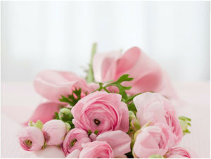 ¡Sorprende a esa persona especial con un ramo de flores de excepción!