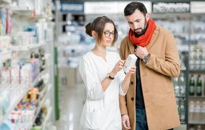 Trabajar en una farmacia: Curso Auxiliar de Farmacia en ESSAE Formación
