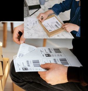 La importancia de las etiquetas en el packaging
