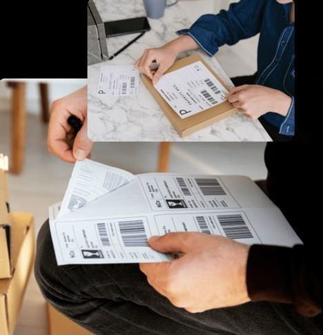 La importancia de las etiquetas en el packaging