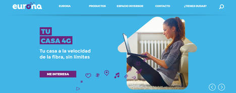 Más de un tercio de los habitantes de Castilla y León viven sin conexión ‘real’ a Internet
