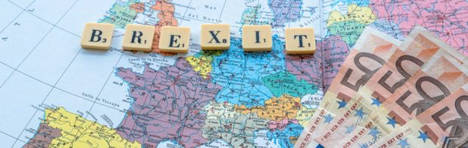 El euro resiste el impacto del Brexit
