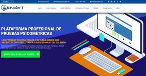 Beneficios de utilizar plataformas en línea para selección de personal
