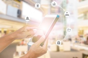 Crear experiencias de clientes