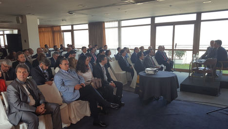 La Comunidad de Madrid refuerza el apoyo a las pymes a través de la financiación