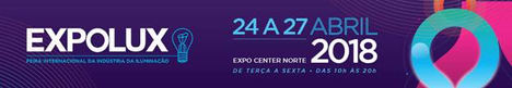 La empresa española Prilux asiste a la 16ª edición de EXPOLUX en Brasil