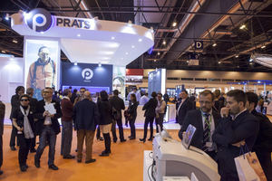 ExpoÓptica cita al sector de la Optometría, Óptica Oftálmica y Audiología con un completo programa de ponencias