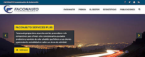 I Observatorio del VO de la Distribución Oficial en Trafic organizado por Faconauto
