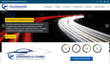 Las matriculaciones de vehículos industriales, autobuses, autocares y microbuses suben un 8,6 % en el primer trimestre