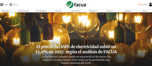 El Ministerio de Justicia denuncia al informático que destapó el fallo de Lexnet