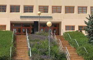 La Universidad Complutense analizará las fortalezas de la Economía Social