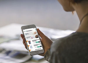 FARMACIAS.COM obtiene el sello de excelencia de UE