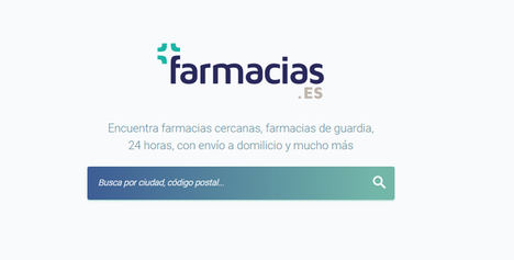 Los farmacéuticos piden vender online medicamentos sin prescripción durante la crisis del coronavirus