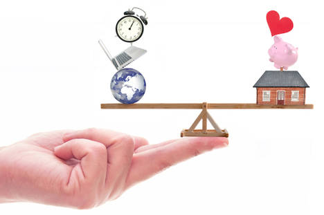 La felicidad en la empresa, ¿mito o realidad?