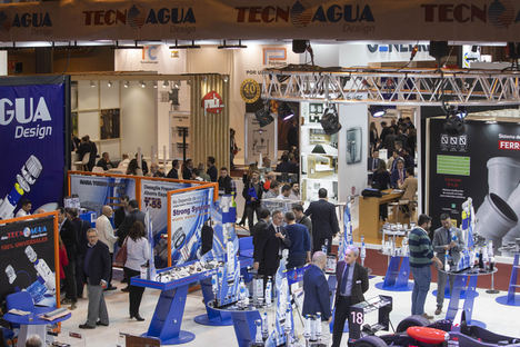 C&R se celebrará del 16 al 19 de noviembre de 2021