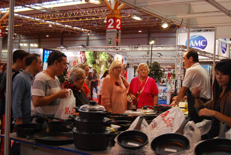 Feria General, una cita histórica que se renueva cada año