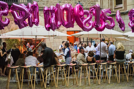 Fiesta 15 aniversario