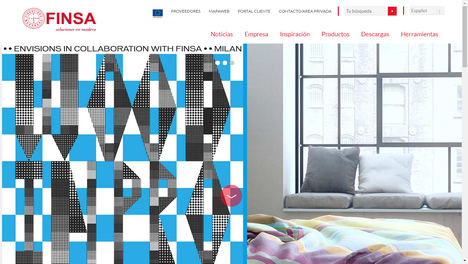 La historia de éxito de una de las primeras empresas emprendedoras del sector textil catalán