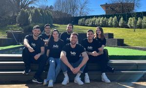 Fisify cierra una ronda de financiación de 900.000 euros para liderar el futuro de la fisioterapia