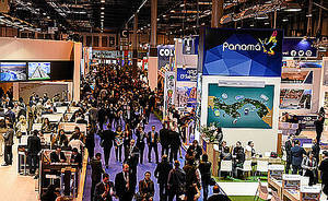 Optimismo y buenas cifras ante la próxima edición de FITUR en Madrid