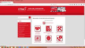 FITUR 2017, una clara apuesta por la tecnología
