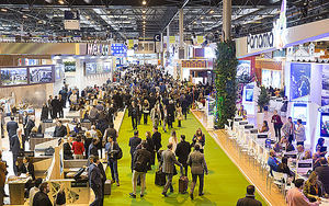 FITUR 2019 amplía las oportunidades de negocio en el nuevo espacio B2B y además convoca el “XX Premio Tribuna Jorge Vila Fradera”