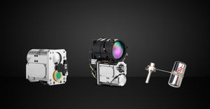 Teledyne FLIR presenta una garantía de dos años para los módulos de cámara MWIR refrigerada de las series Neutrino SWaP e IS