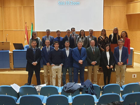 La Fundación FOE clausura con éxito su IV Edición del Posgrado de Desarrollo Directivo