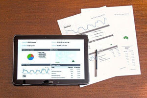 Inversión en fondos indexados y robo advisors