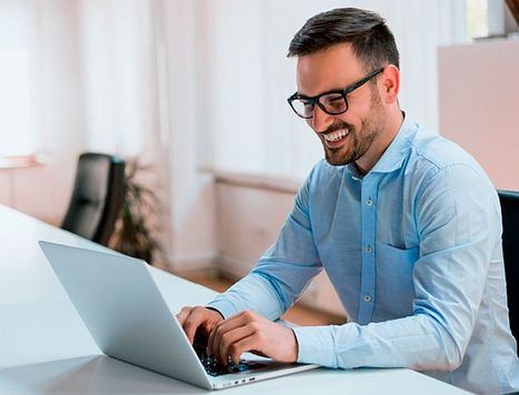 La formación online que garantiza la empleabilidad
