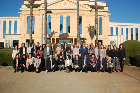 Los líderes de la Generación X son “la clave” para la gestión de equipos intergeneracionales