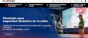 Fortinet e IBM colaboran para mejorar las habilidades en ciberseguridad