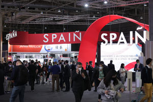 Las empresas del Pabellón de España en MWC 2022, de manera unánime, volverían a participar en el espacio institucional en sucesivas ediciones