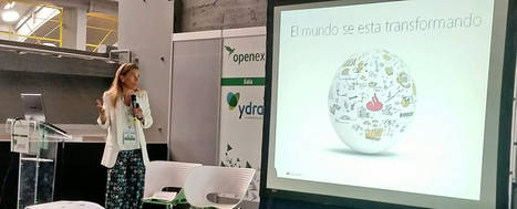 Santander y Womenalia apuestan por reforzar la presencia femenina en las disciplinas STEM
