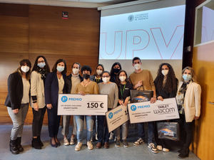 La UPV y Smurfit Kappa se unen para potenciar el diseño de embalajes innovadores y sostenibles