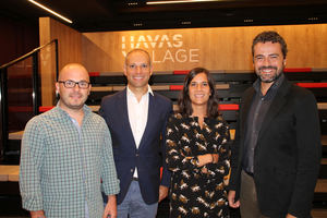 Nuevas incorporaciones en Havas Programmatic Hub