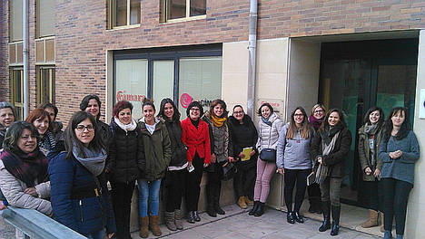 88 sorianas crearon su empresa en el último trienio con el apoyo de la Cámara de Comercio