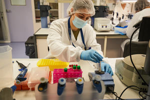Así combate la Covid-19 la biotecnología española