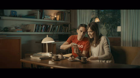 Alberto Contador, protagonista de la primera campaña televisiva de Viesgo a escala nacional