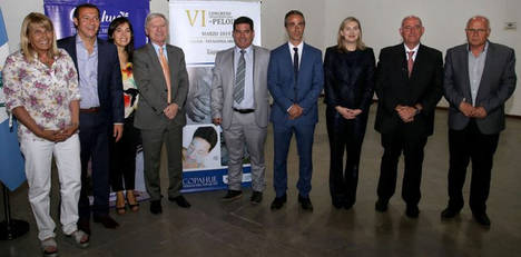Termatalia participa en el Simposio sobre Turismo de Salud de Neuquén, en Argentina